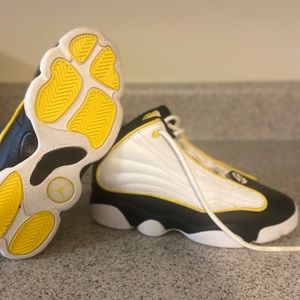 Jordan Pro Strong
